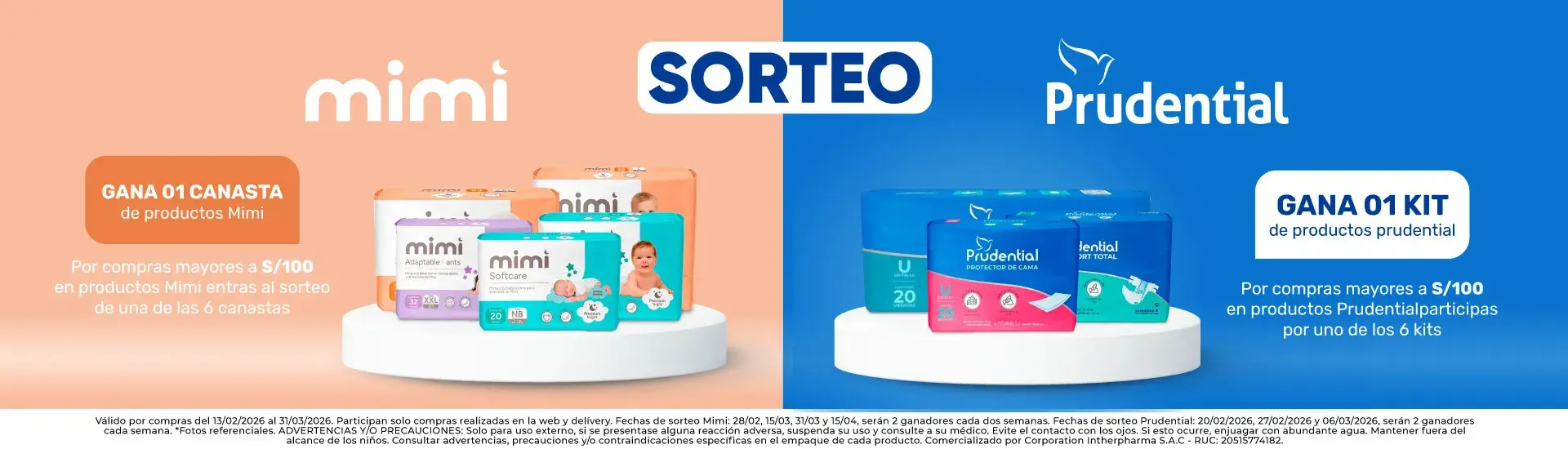 sorteo mimi prudentialslider pc