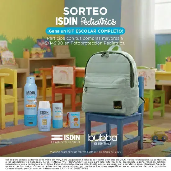 sorteo pediatrics movil