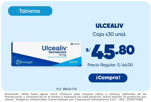 ulcealiv farma feb