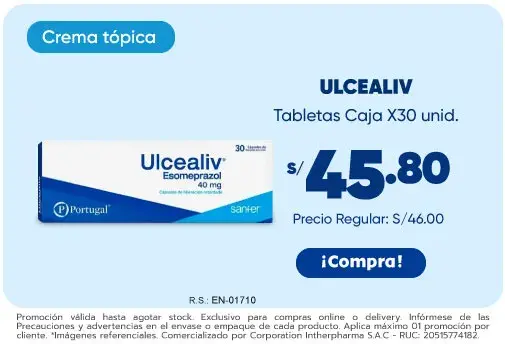ulcealiv farma febrero
