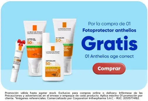 anthelios dermo marzo