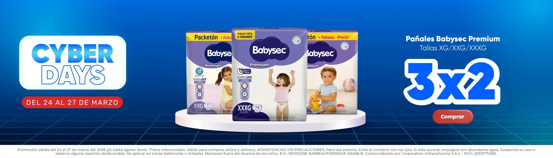 babysec cyber pc