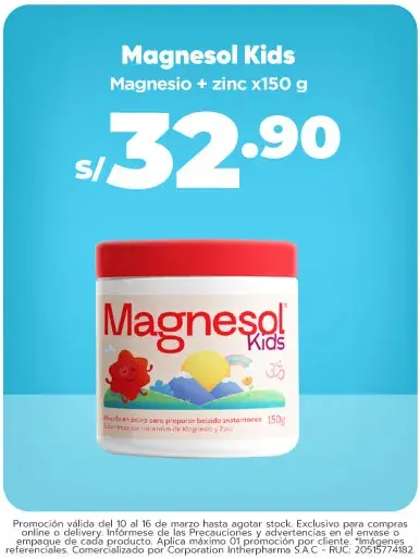 magnesol kids marzo 1