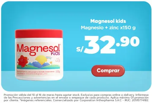 magnesol kids marzo 3