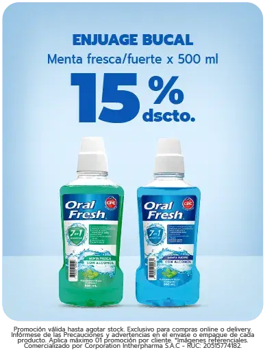 oralfresh marzo 05