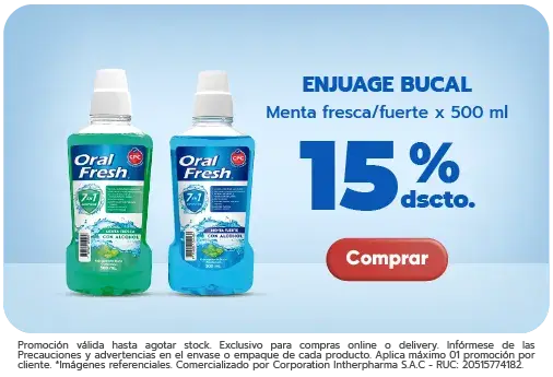 oralfresh marzo 11
