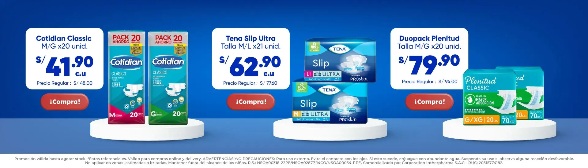 pañales adulto mar1