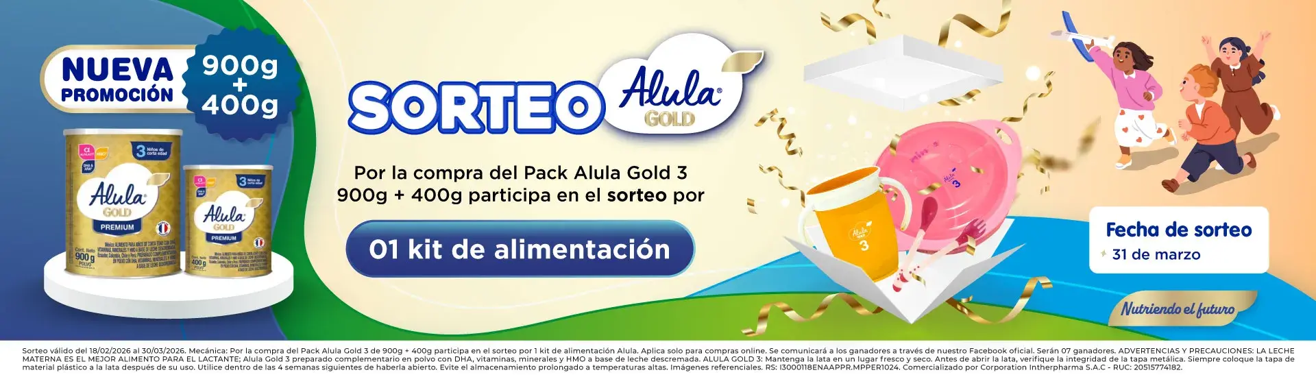 slider alula sorteo pc 2