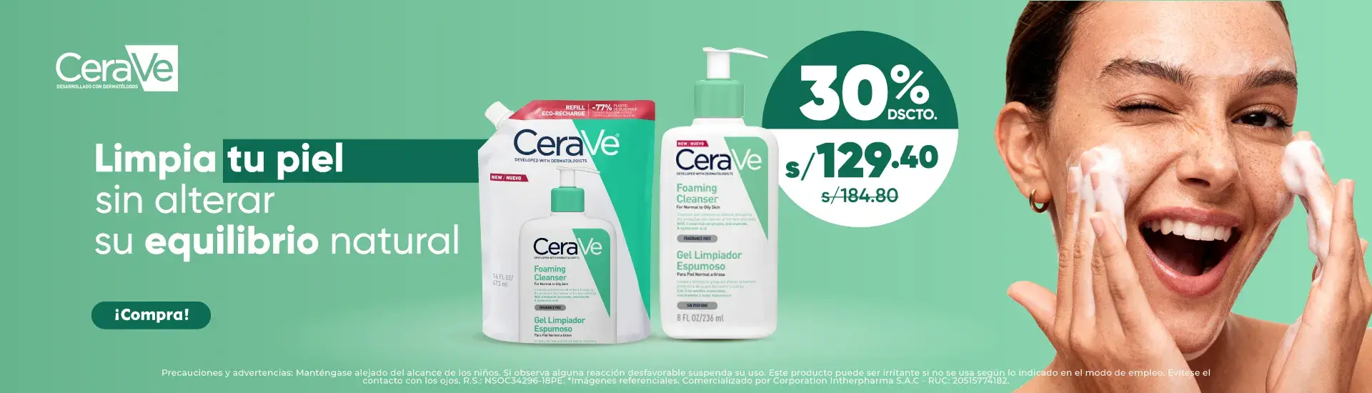 slider cerave 30 mar