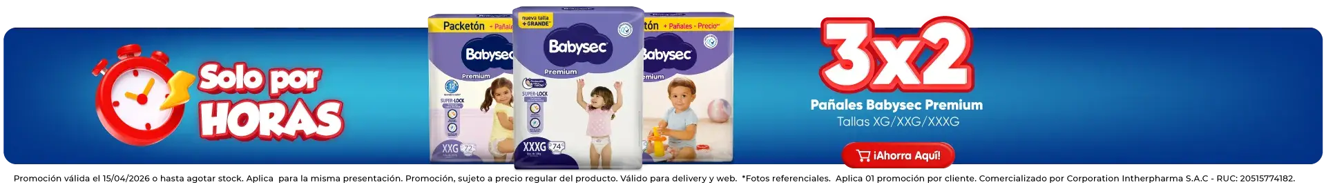 3x2 babysec 15.04 pc