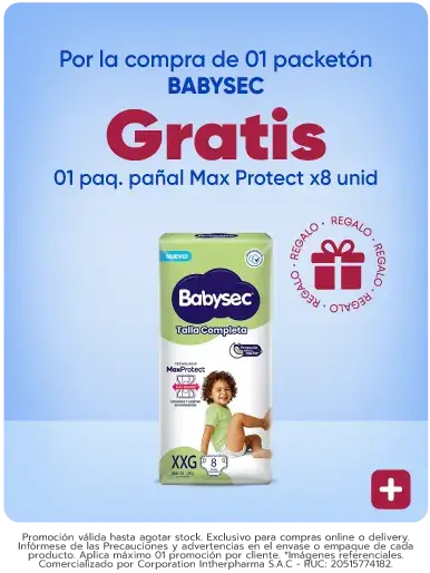 babysec banner regalos