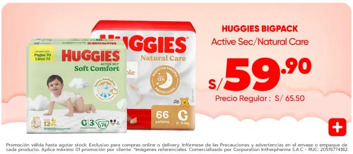 babysec infantil abril