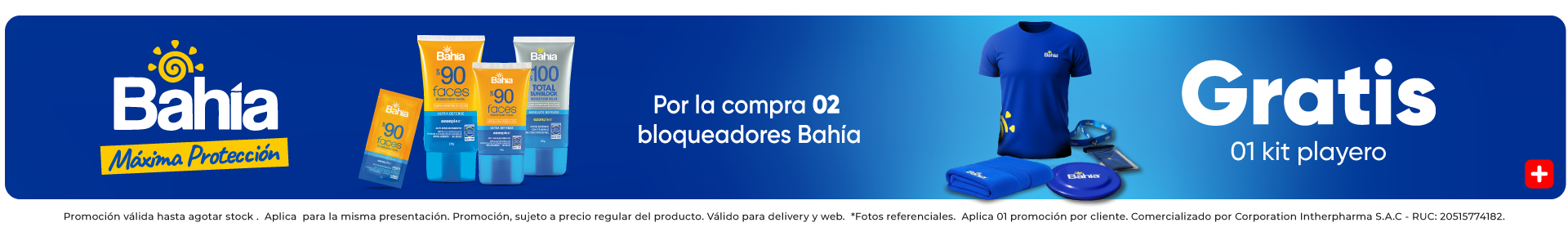 bahia banner pc