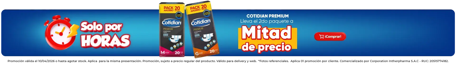 cotidian premium abril 1