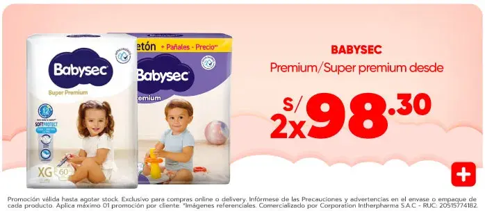 huggies infantil abril