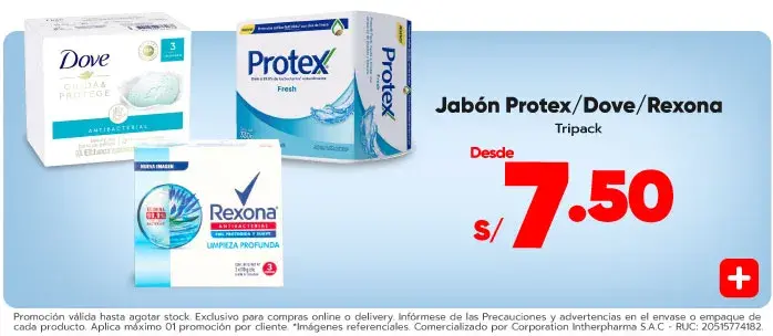 jabones masivo abril