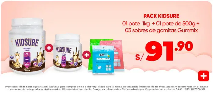 kidsure banner infantil abril