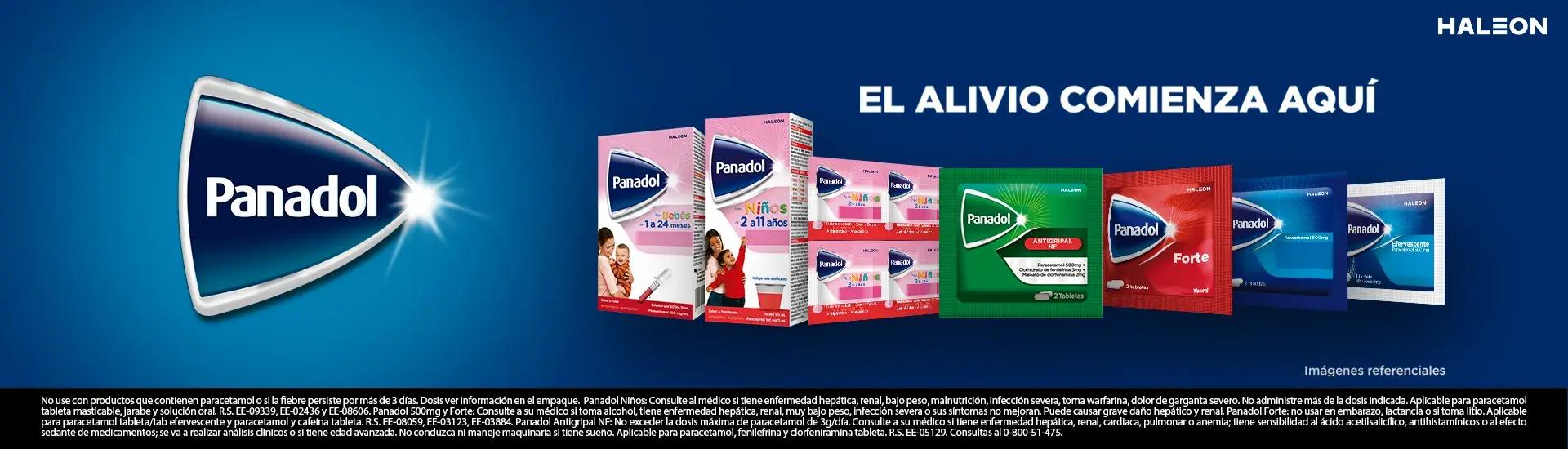 panadol slider pc