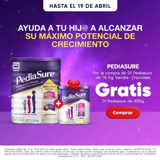 pediasure slider abril2