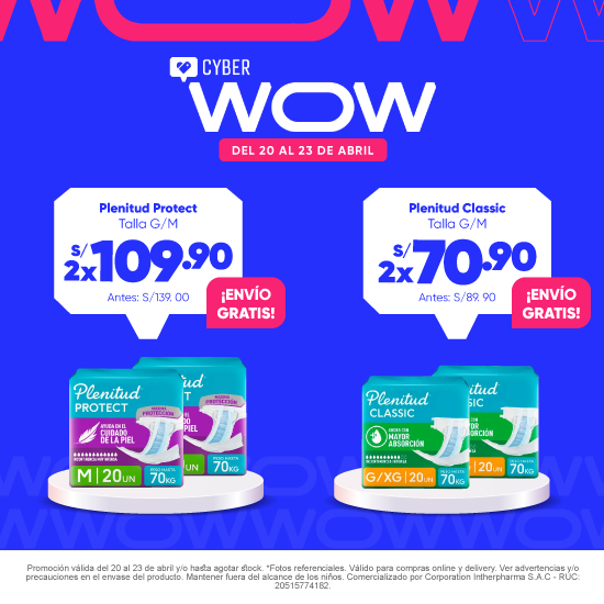 plenitud slider cyber wow mbl