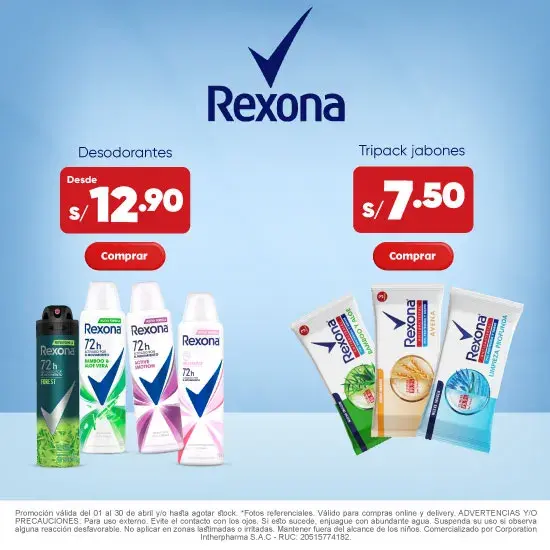 rexona slider abril 2