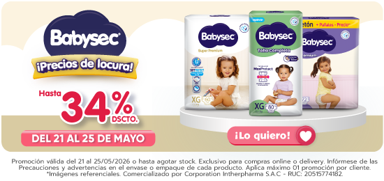 banner babysec mbl