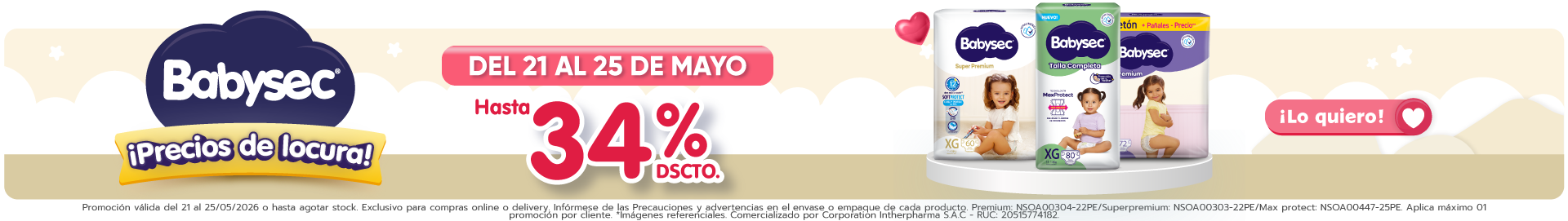 banner babysec pc
