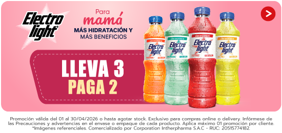 banner electrolight mayo 2