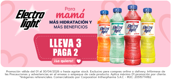 banner electrolight mayo mbl