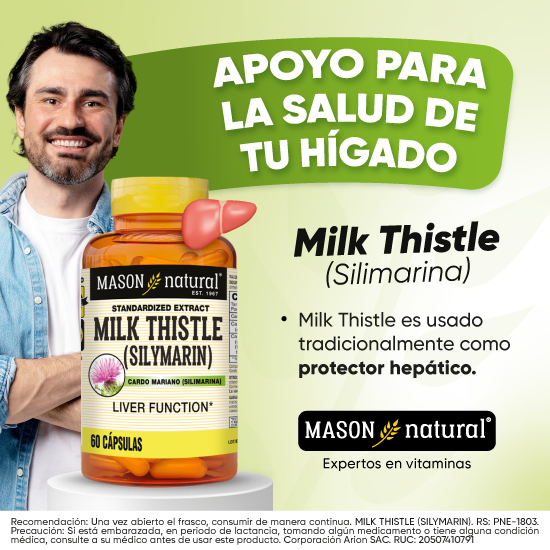 banner mason milk thistle mbl