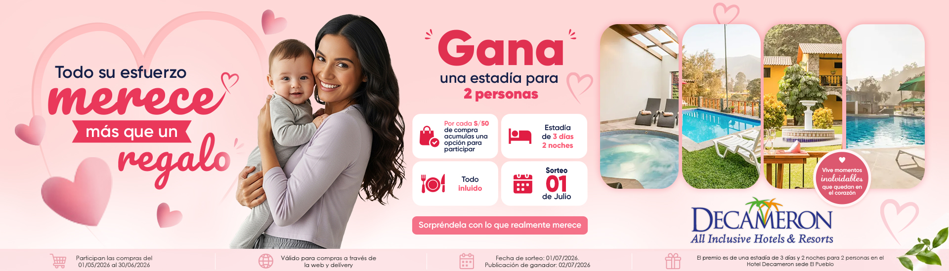 decameon sorteo pc