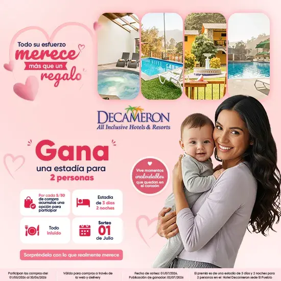 decameron sorteo 2