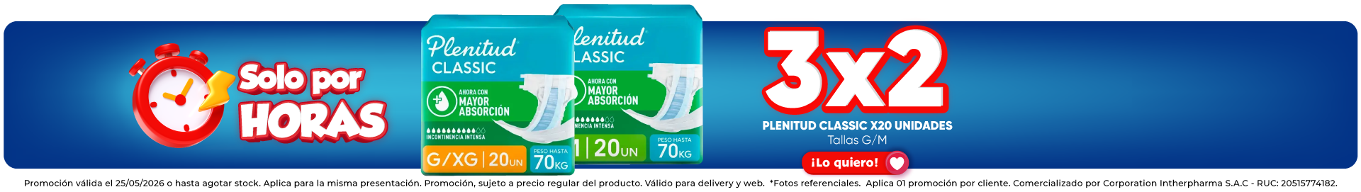 plenitud classic mayo1