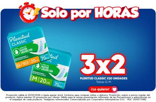 plenitud classic mayo2