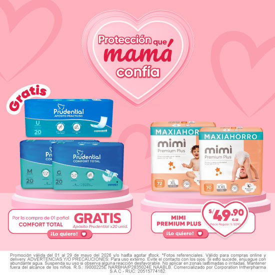prodesa mayo mbl