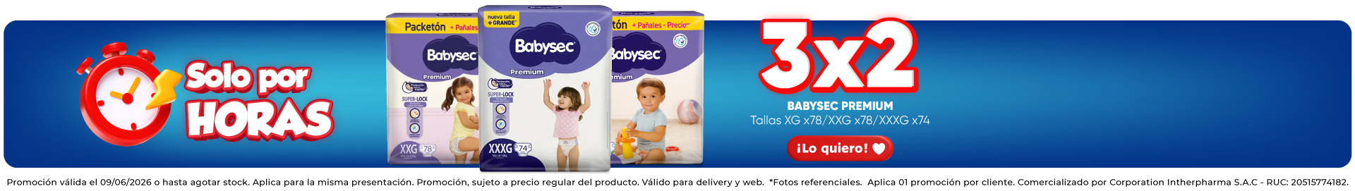 3x2 babysec premium junio9