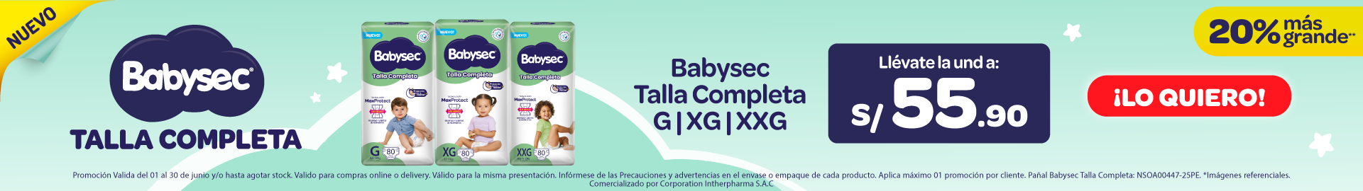 banner babysec pc