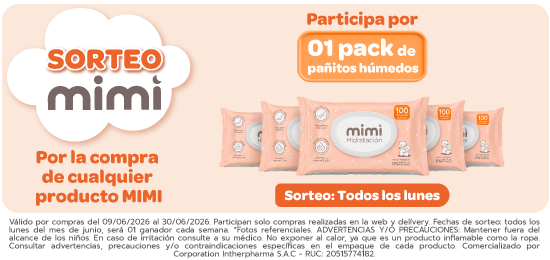 banner sorteo mimi mobile