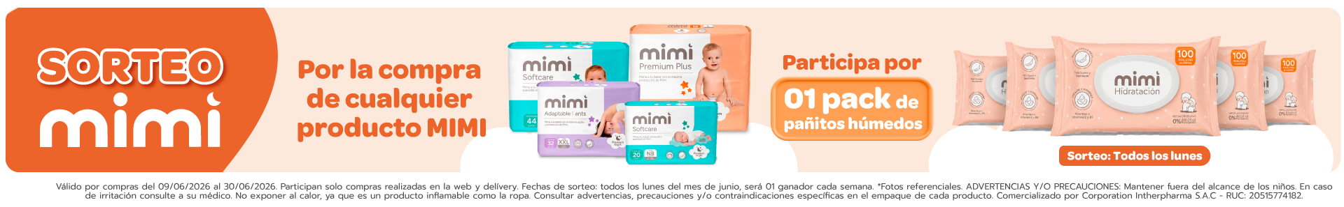 banner sorteo mimi