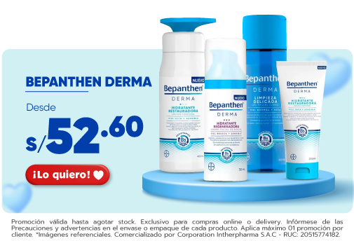 bepanthen dermo junio