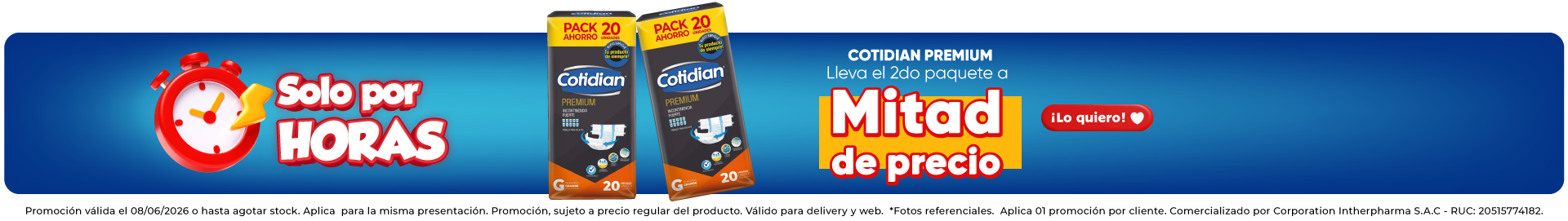 cotidian premium junio