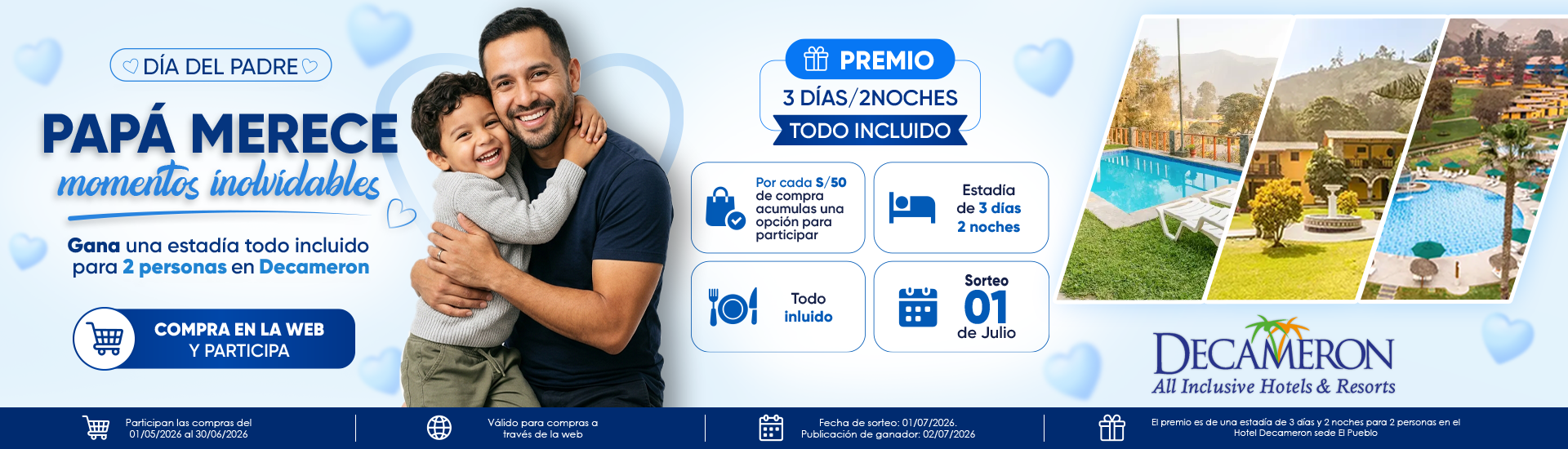 dia del padre desktop
