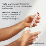 si nails micoxpert tubo 4.5 ml