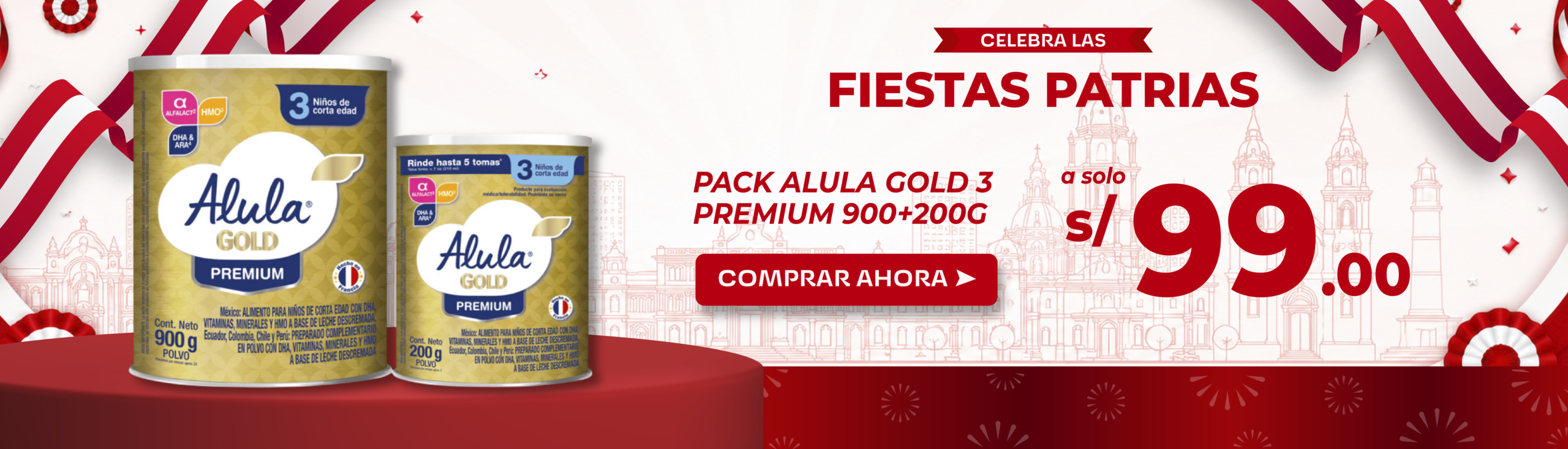 banner fiestas alula