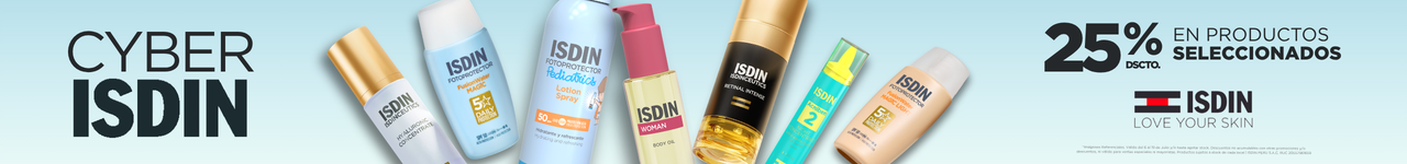 isdin 1280 x 150