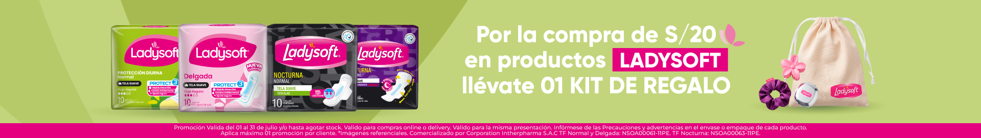 julio hogar y salud banner desktop