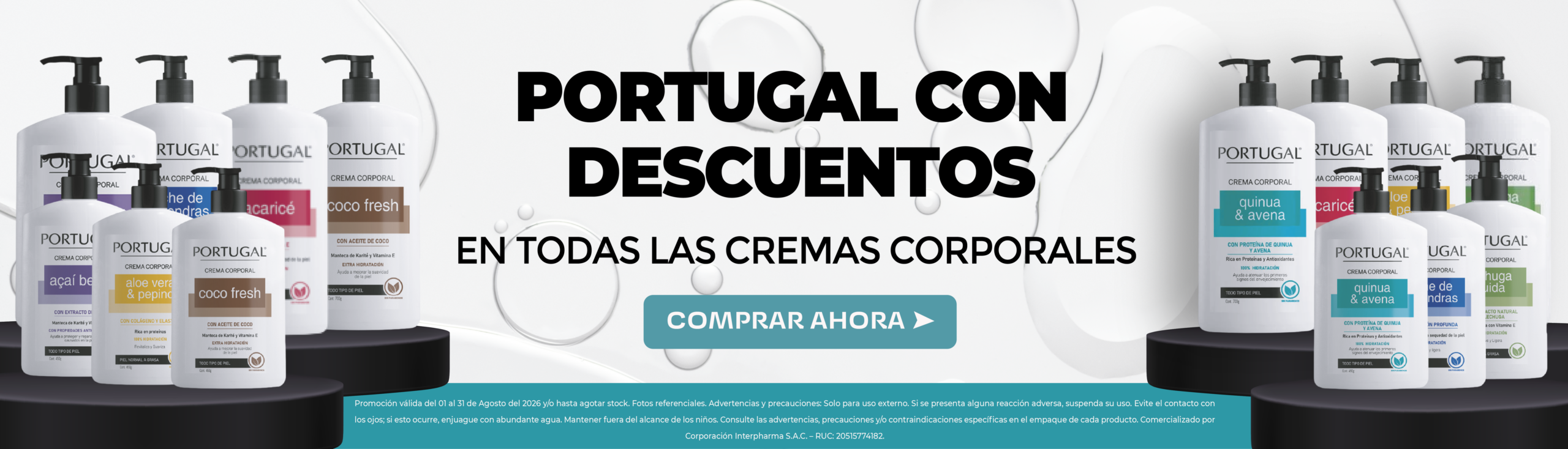 prtugal slides agosto