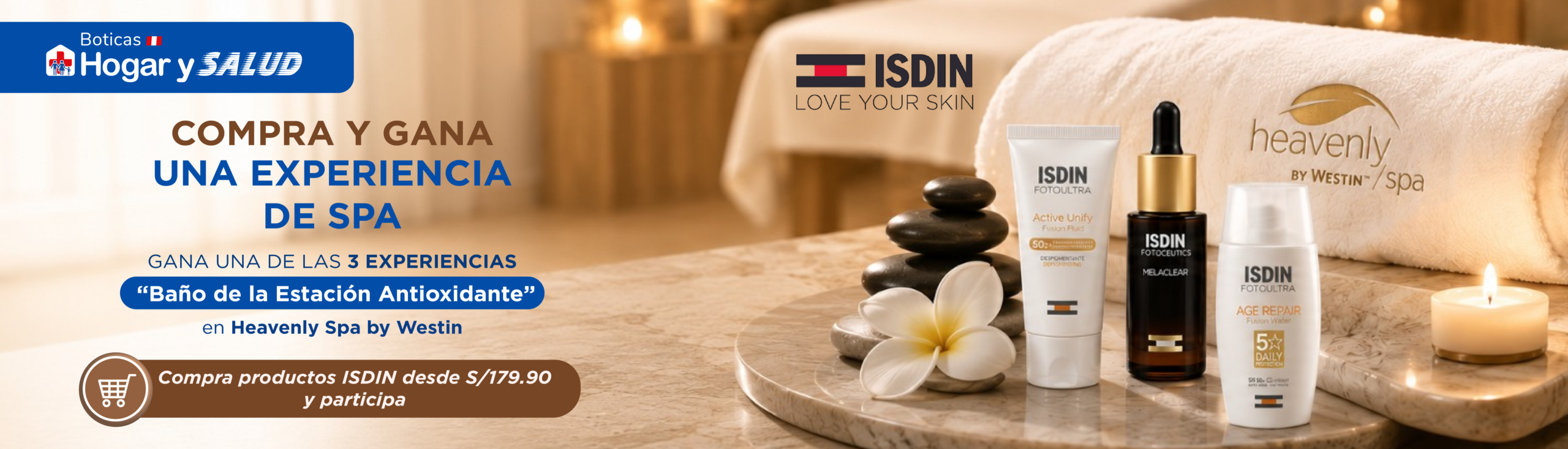 slider isdin@4x