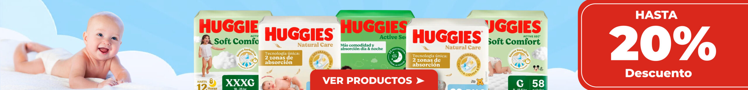huggies boton