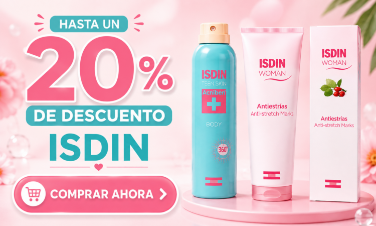 isdin acniben